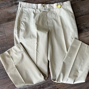 John  W. Nordstrom Slacks (M tan)